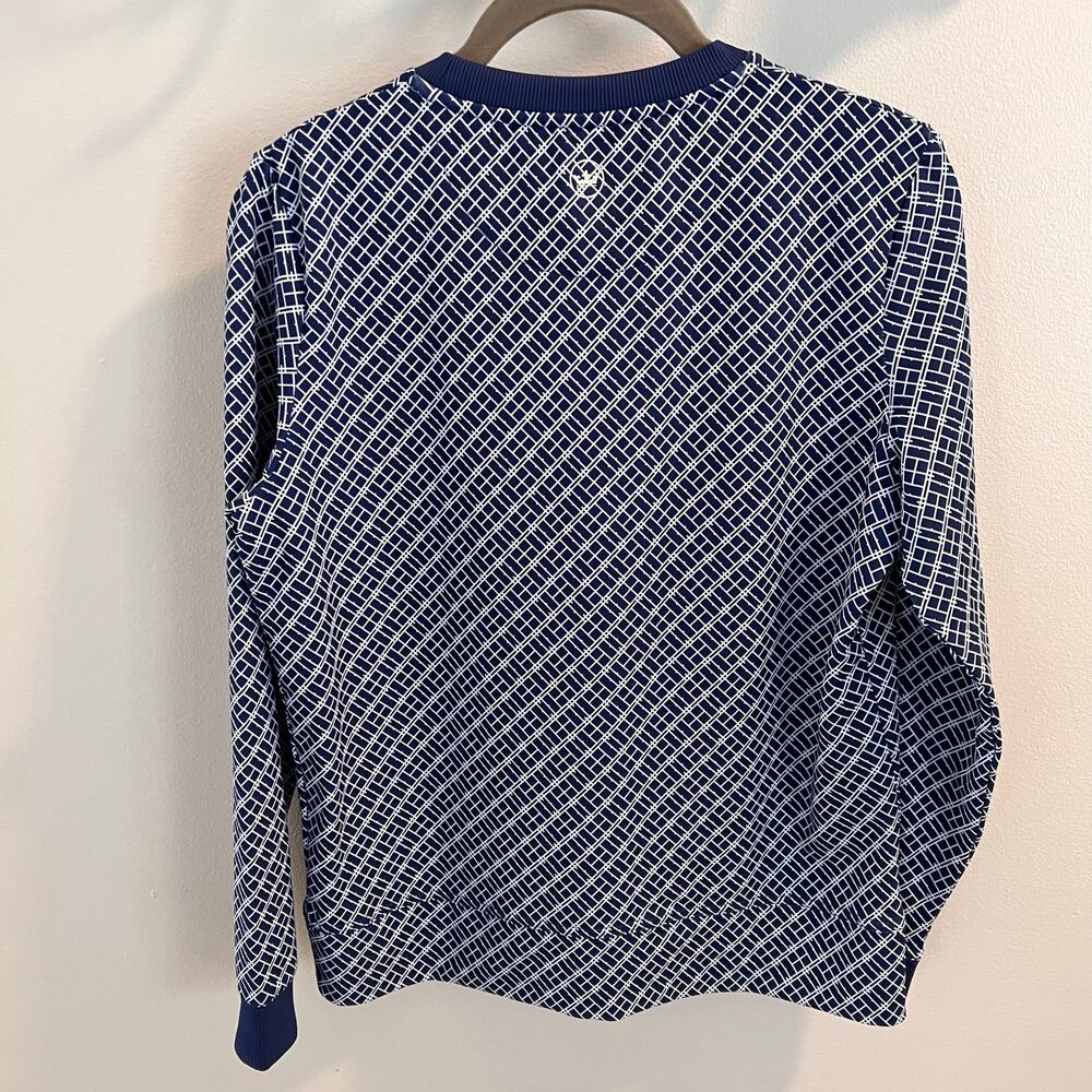 Peter Millar Women's Us Open Patterned Lightweigh… - image 4